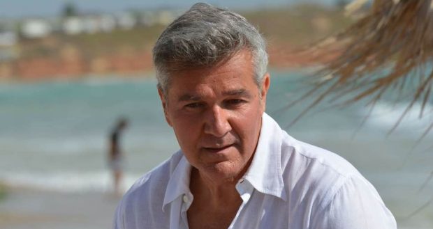 Imagine Stire Dan Bittman, la limita răbdării în timp de pandemie. „Stau la mila cuiva, trăiesc din banii din drepturile de artist” | 2review.ro