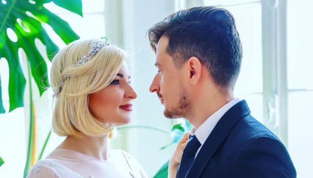 Imagine Stire Radu Sîrbu de la O-Zone și soția lui, dezvăluiri după 20 de ani de relație. „Am pronunțat cuvântul divorț…” | 2review.ro