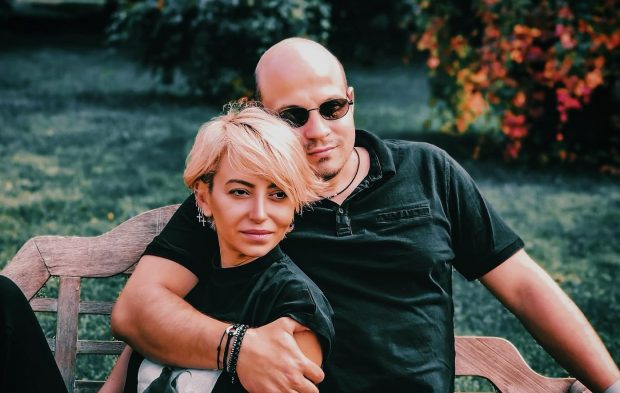 Imagine Stire Ce s-a întâmplat pe timpul pandemiei, în căsnicia Giuliei Anghelescu. Au existat discuții | 2review.ro