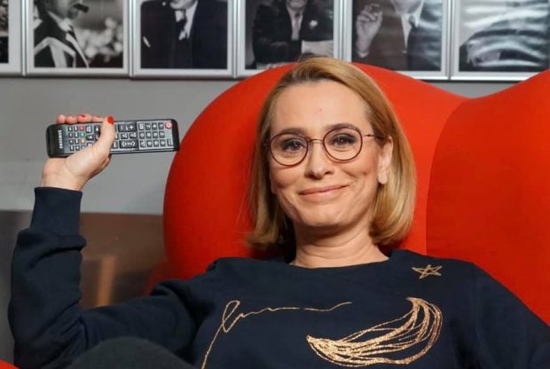 Imagine Stire Cum a trăit Andreea Esca primul an de pandemie. Detalii neștiute. „A fost foarte bizar” | 2review.ro