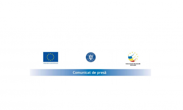 Anunț finalizare proiect „Granturi pentru capital de lucru” SC GULLIVER S COMMUNICATION SRL