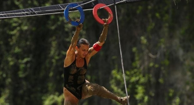 Ana Porgras recunoaște totul despre Zanni, după ce a fost eliminată de la „Survivor România”. „Știe că îl iubesc și mă gândesc la el”