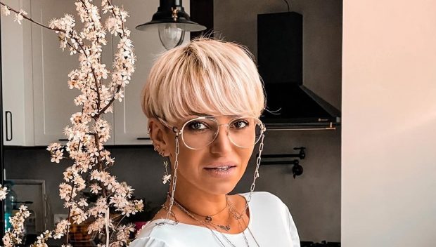 Imagine Stire Procedurile la care a apela Giulia pentru a se întreține. „Orice m-a provocat am făcut” | 2review.ro