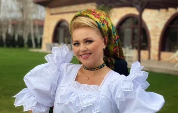 Dieta pe care Cornelia Rednic nu o recomandă nimănui. Artista a slăbit 33 de kilograme. „Mi-a căzut părul”