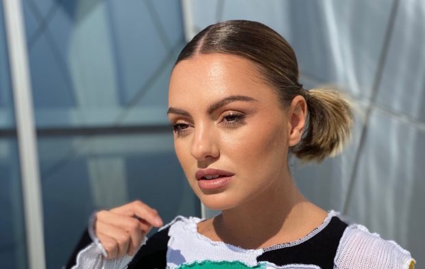 Alexandra Stan, despre lipsa tatălui în viața ei. „Unul dintre principalele motive pentru care ajunsesem să fiu victimă”