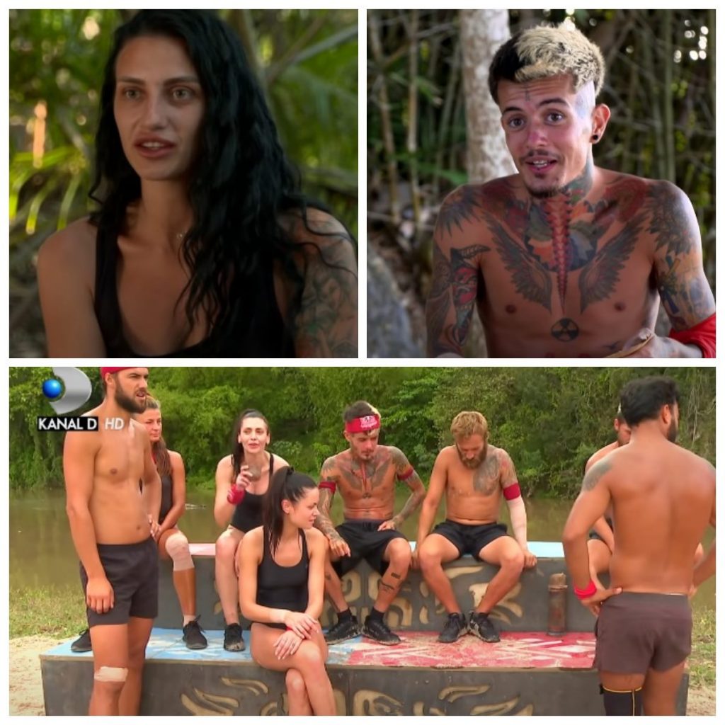 Cu Ce Se OcupÄƒ Ana Porgras DupÄƒ Emiminarea De La Survivor Romania Libertatea