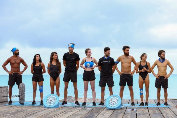 „Survivor România” 2021 – sezonul 2. Războinicii și-au luat revanșa și au câștigat imunitatea