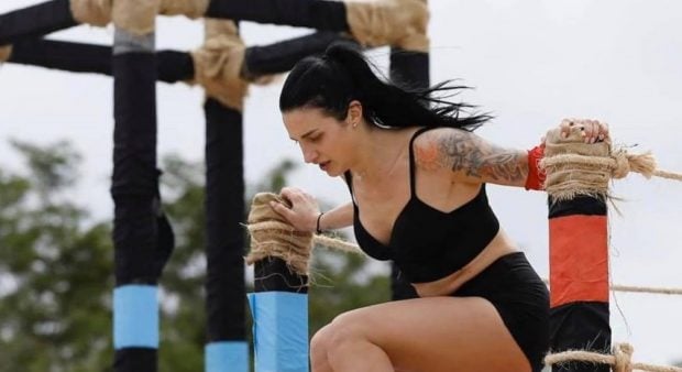 Imagine Stire Cum se reface Ana Porgras după „Survivor România”. „Organismul meu așa se recuperează” | 2review.ro