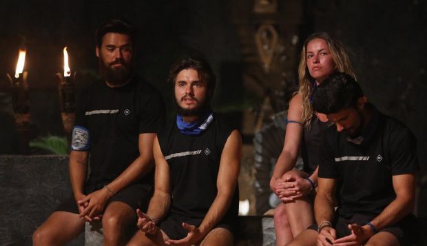 Imagine Stire Scandal-monstru la „Survivor România”, între Sorin, Albert și Starlin. „Să-ți fie rușine” | 2review.ro