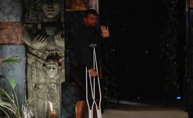 Imagine Stire Cătălin Moroșanu, declarații despre finaliștii de la „Survivor România” | 2review.ro