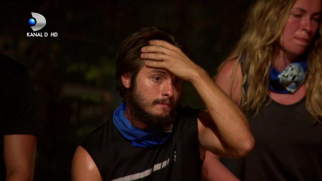 Scandal-monstru la „Survivor România”, între Sorin, Albert și Starlin. „Să-ți fie rușine”
