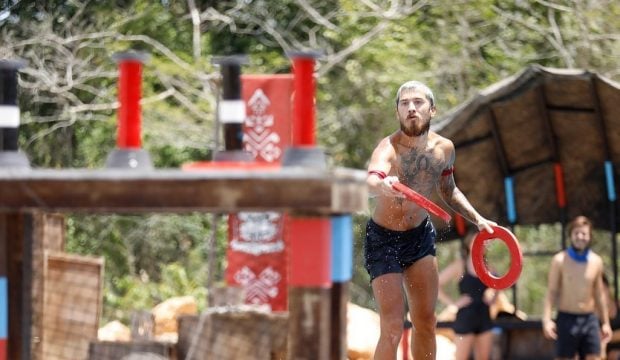 „Survivor România” 2021 – sezonul 2. Sebastian Chitoșcă a încălcat regulamentul și i-a scris soției