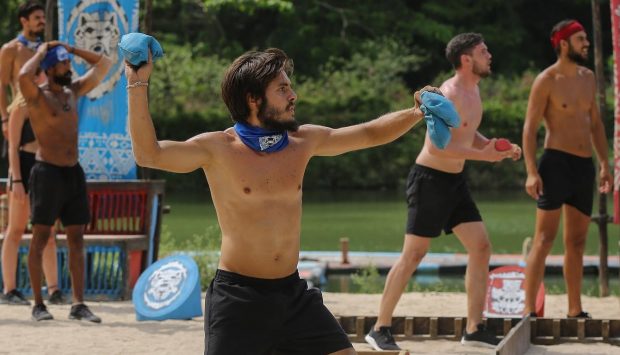 Imagine Stire Ce planuri are Albert de la „Survivor România”, dacă va câștiga premiul cel mare | 2review.ro