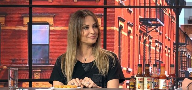 Imagine Stire Ce crede Anca Țurcașiu despre Bianca Drăgușanu și Andreea Tonciu. „Îmi asum” | 2review.ro