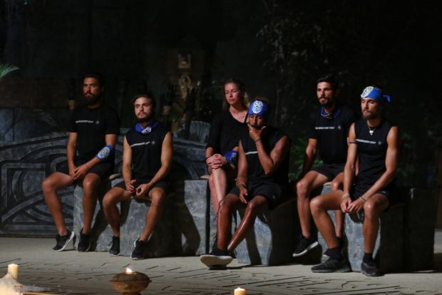Imagine Stire „Survivor România” 2021 – sezonul 2. Albert, propus spre eliminare | 2review.ro