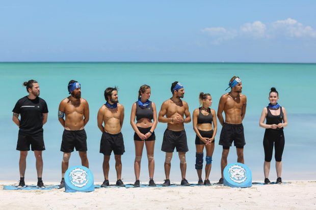 Imagine Stire „Survivor România” 2021 – sezonul 2. Maria Chițu și Albert Oprea intră în cursa pentru eliminare | 2review.ro