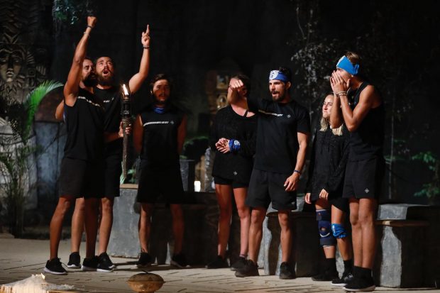 Imagine Stire Starlin a spus de ce nu și-a luat rămas bun de la Albert și Maria, după eliminarea de la „Survivor” | 2review.ro