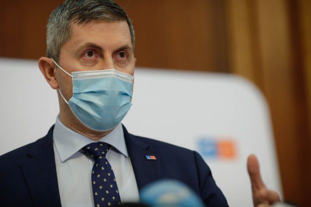 DNA a început urmărirea penală in rem, după sesizarea DLAF în cazul unui dosar al lui Dan Barna