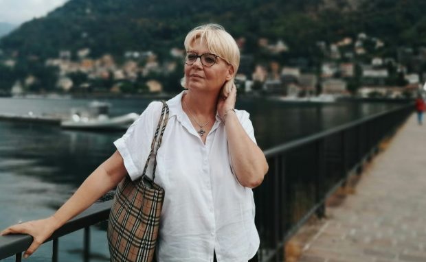 Imagine Stire Cine este și cu ce se ocupă fiica Emiliei Popescu. Maria are 25 de ani și este extrem de sexy | 2review.ro