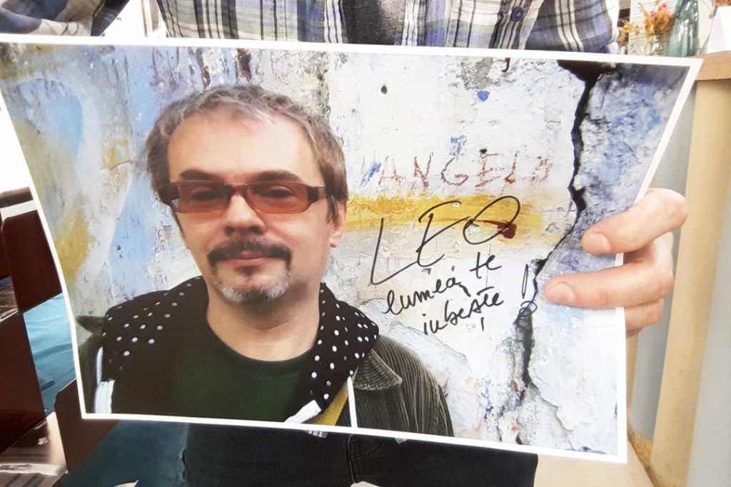 „Unde se duc oamenii când se duc?” Ce ne rămâne după un mare om de cultură, dispărut la 52 de ani