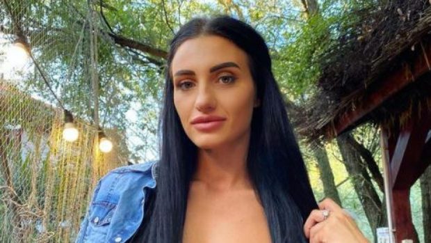 Imagine Stire Ana Porgras, grav accidentată după ultimul joc de la „Survivor România”. Și-a arătat rănile | 2review.ro