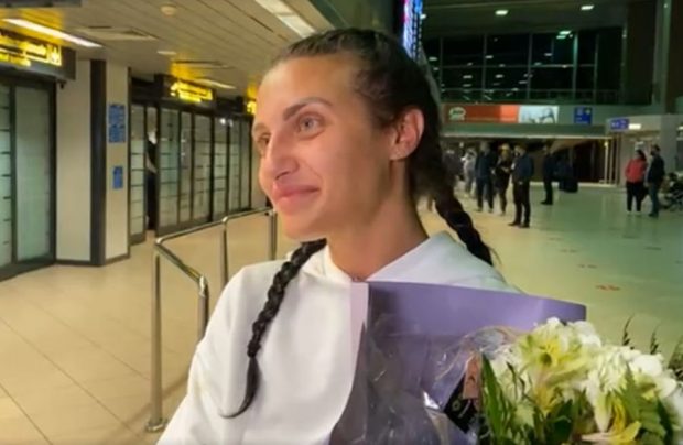 Imagine Stire Ana Porgras s-a întors acasă, după eliminarea de la „Survivor România”. „N-aveți cum să vă imaginați” | 2review.ro