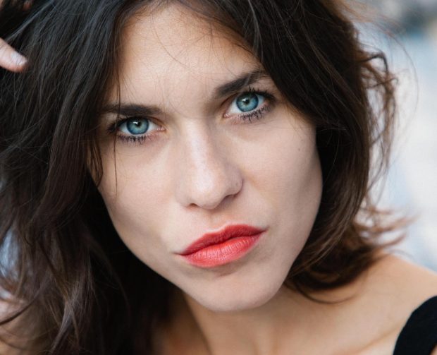 Imagine Stire Ana Ularu va juca într-un serial SF pe Netflix. Actrița a obținut rolul principal. „Va purta spectatorul prin nişte lumi absolut speciale” | 2review.ro