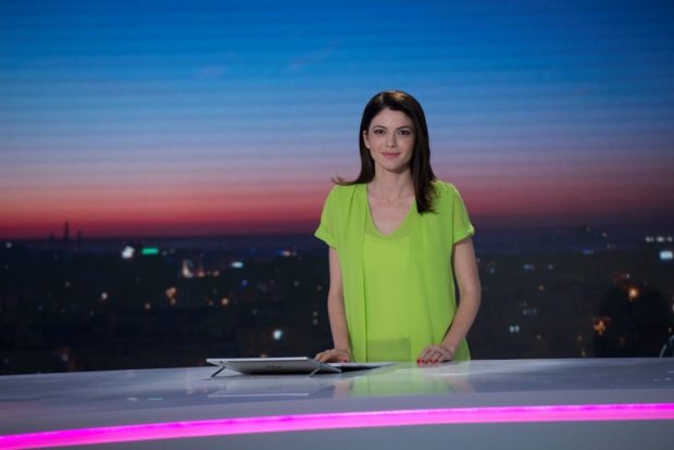 Imagine Stire Cu ce se ocupă Anca Lungu, la trei ani de când a renunțat la televiziune și a plecat din România | 2review.ro