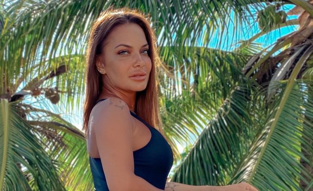 Imagine Stire EXCLUSIV Problemele nespuse ale Andreei Antonescu după „Survivor România”. „Eu sunt un om puternic” | 2review.ro