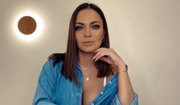 Andreea Antonescu încă primește sfaturi de la soț. Cei doi sunt în divorț: „E printre prietenii cei mai buni”