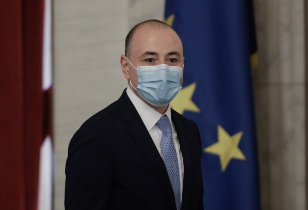 Ambasadorul României în Statele Unite a cerut Senatului SUA creșterea prezenței militare a SUA în România
