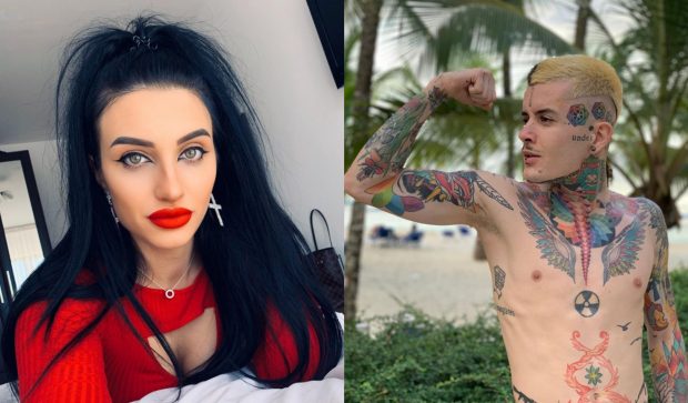 Imagine Stire Ana Porgras, mesaj important pentru Zanni după eliminarea de la „Survivor România” | 2review.ro