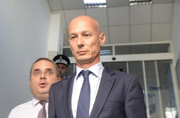 După 2 ani de detenție, Bogdan Olteanu scapă de condamnare pe motiv că faptele din dosarul de trafic de influență s-au prescris