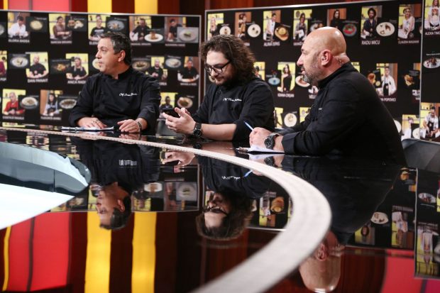 Imagine Stire „Chefi la cuțite” 2021 – sezonul 9. Bootcamp-ul a impus un nou tip de selecție, din cauza restricțiilor | 2review.ro