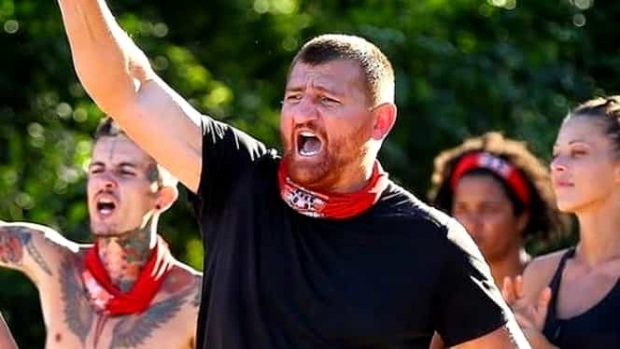 Imagine Stire Cătălin Moroșanu, eliminat de la „Survivor România” 2021. „Sănătatea e cea mai importantă” | 2review.ro