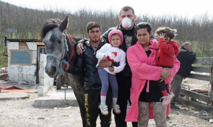 Reacția apărută pe contul de socializare al lui Cătălin Moroșanu după ce s-a aflat că Sergiu, „tăticul călăreț”, a vândut casa primită