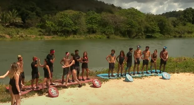 Imagine Stire „Survivor România” 2021 – sezonul 2. 4 noi concurente intră în competiția din Republica Dominicană | 2review.ro