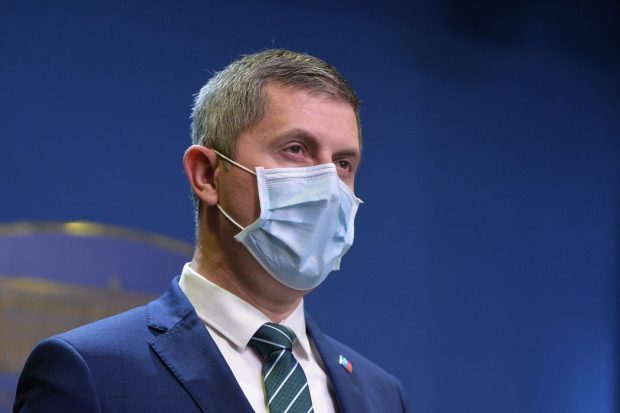 G4media: DNA a clasat dosarul în care era vizat Dan Barna