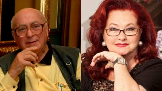 Imagine Stire Dan Puican, fostul soț al Stelei Popescu, dezvăluiri neașteptate: „O visez des. Nu o voi uita niciodată” | 2review.ro