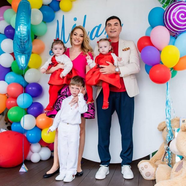 Imagine Stire Cristi Borcea, anunțul momentului despre relația cu Valentina Pelinel: Mai vrea un copil | 2review.ro