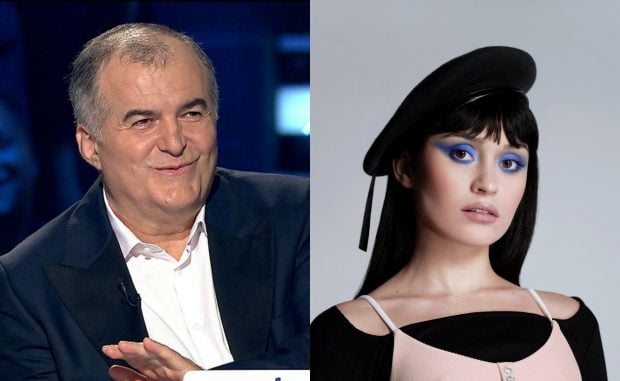 Florin Călinescu, remarci neașteptate despre Irina Rimes. „Piesa ei e slabă, moldoveanca o cântă aiurea”