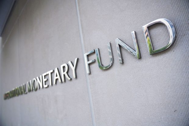 FMI ar trebui să emită un ajutor de 650 de miliarde de dolari pentru statele aflate în criză economică