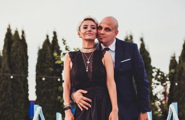 Imagine Stire Motivul pentru care Giulia și Vlad Huidu au fost despărțiți un an și jumătate. „Multe certuri banale” | 2review.ro