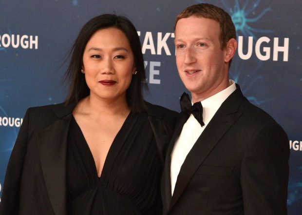 Mark Zuckerberg a anunțat că va avea un al treliea copil, după anunțul micșorării averii sale cu 71 de miliarde de euro