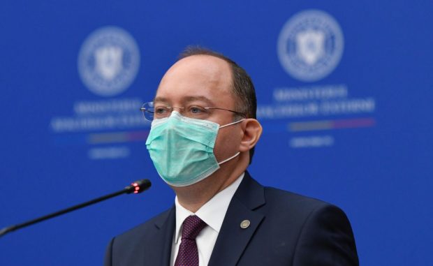 Aurescu: Rusia se poate convinge că nu e nimic ascuns la Deveselu, dar pe bază de reciprocitate