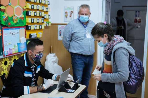 Referendum local la Buzău, oamenii trebuie să spună dacă vor unificarea cu o comuna. Ciolacu: „Reforma administrativă trebuie făcută în România”