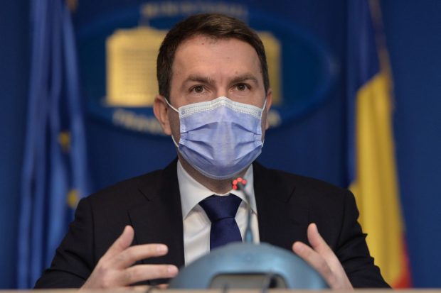 Cătălin Drulă, despre programul de guvernare PNL-PSD-UDMR pe transporturi: „Într-o proporție covârșitoare este copiat”