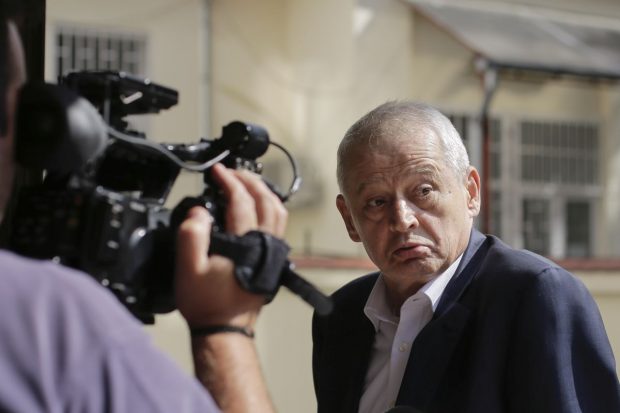 Curtea de Apel București a schimbat încadrarea juridică din dosarul de corupție al lui Sorin Oprescu
