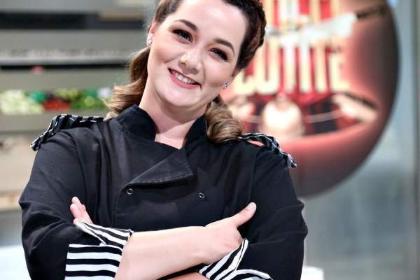 Cine este Maria Șandru, concurenta care a fost la un pas de depresie, după participarea la „Chefi la cuțite”