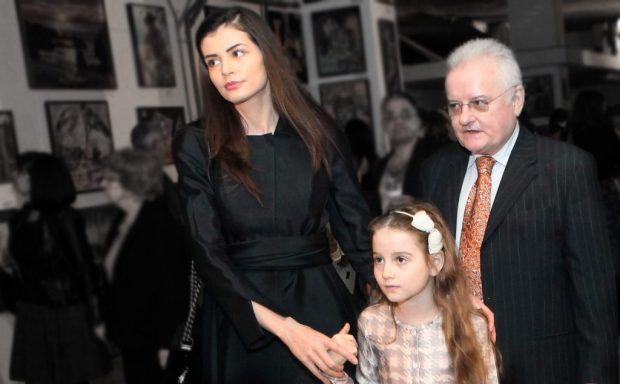 Imagine Stire Irinel Columbeanu a recunoscut: „Monica a avut toate motivele să divorțeze de mine” | 2review.ro